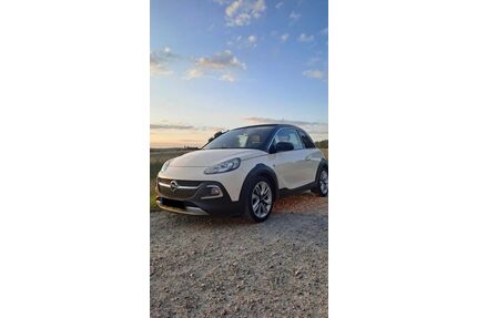 Opel Adam Gebrauchtwagen