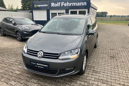 VW Sharan Gebrauchtwagen