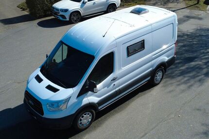 Ford Transit Gebrauchtwagen