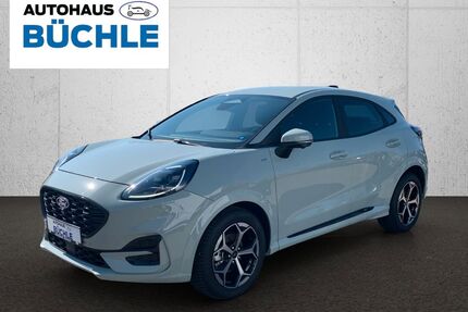 Ford Puma Gebrauchtwagen