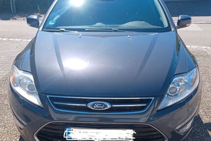 Ford Mondeo Gebrauchtwagen