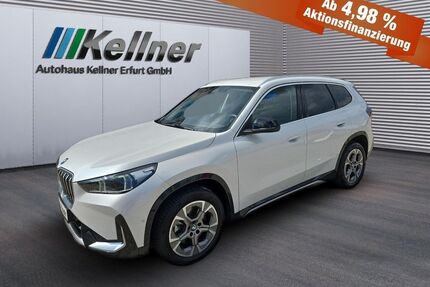 BMW X1 Gebrauchtwagen