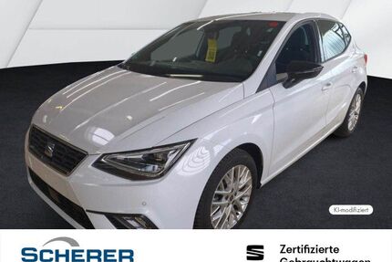 Seat Ibiza Gebrauchtwagen
