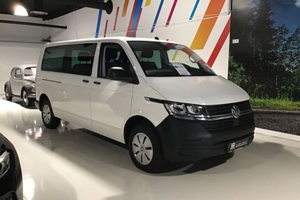 VW Andere Gebrauchtwagen