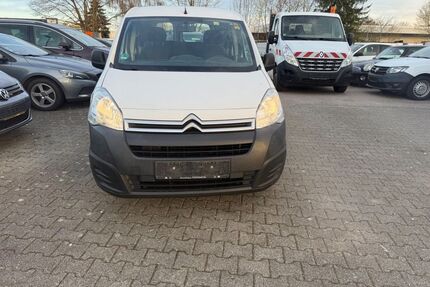 Citroen Berlingo Gebrauchtwagen