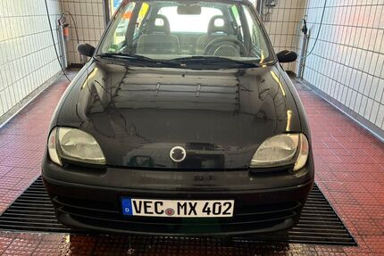 Fiat Seicento 