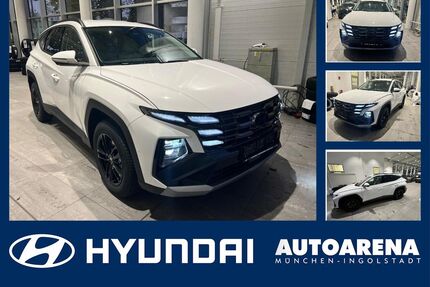 Hyundai TUCSON Gebrauchtwagen