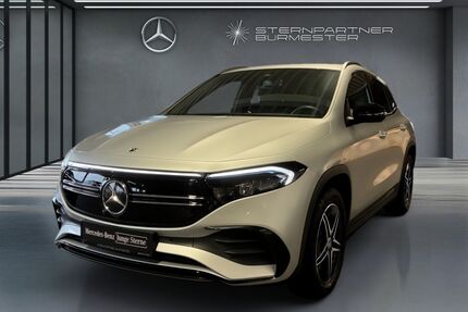 Mercedes-Benz EQA Gebrauchtwagen