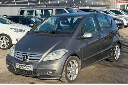 Mercedes-Benz A 200 Gebrauchtwagen