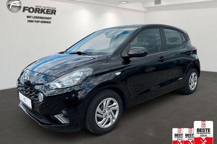 Hyundai i10 Gebrauchtwagen