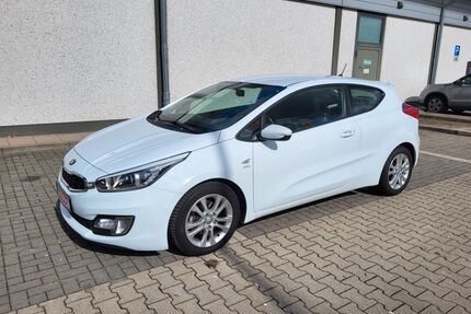 Kia pro ceed / ProCeed Gebrauchtwagen