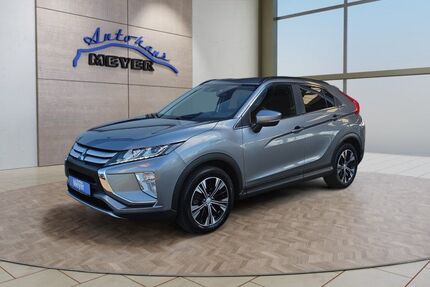 Mitsubishi Eclipse Cross Gebrauchtwagen