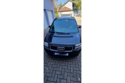 Audi A2 Gebrauchtwagen