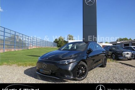 Mercedes-Benz CLA 250 Gebrauchtwagen
