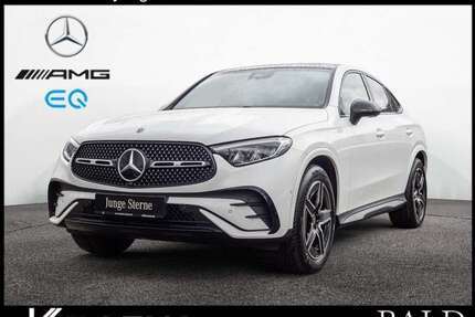 Mercedes-Benz GLC 300 Gebrauchtwagen