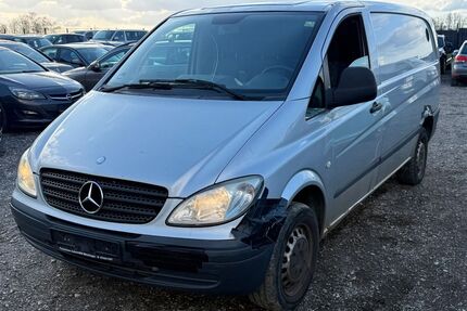 Mercedes-Benz Vito Gebrauchtwagen