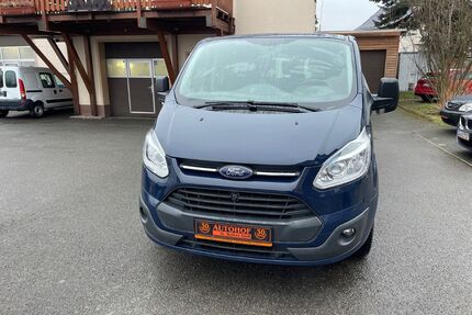 Ford Transit Gebrauchtwagen