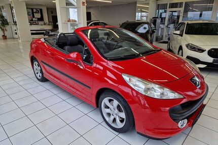 Peugeot 207 Gebrauchtwagen