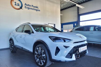 Cupra Formentor Gebrauchtwagen