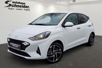 Hyundai i10 Gebrauchtwagen