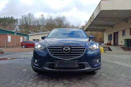 Mazda CX-5 Gebrauchtwagen
