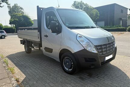 Renault Master Gebrauchtwagen