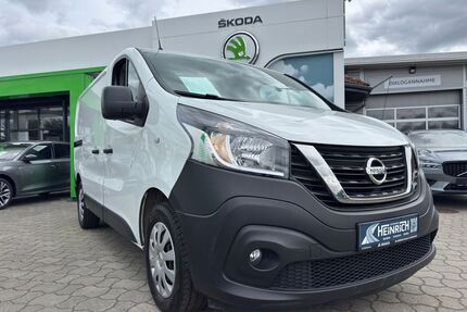 Nissan NV300 Gebrauchtwagen