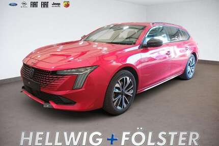 Peugeot 508 Gebrauchtwagen