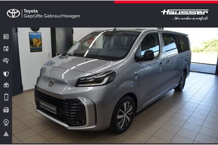 Toyota Proace (Verso) Gebrauchtwagen