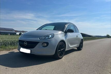 Opel Adam Gebrauchtwagen