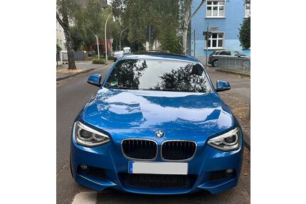 BMW 118 Gebrauchtwagen