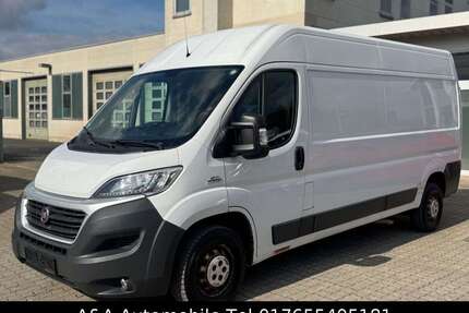 Fiat Ducato Gebrauchtwagen