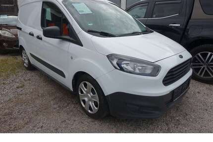 Ford Transit Courier Gebrauchtwagen