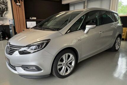 Opel Zafira Gebrauchtwagen