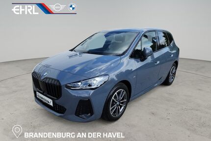 BMW 218 Active Tourer Gebrauchtwagen