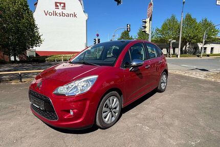 Citroen C3 Gebrauchtwagen