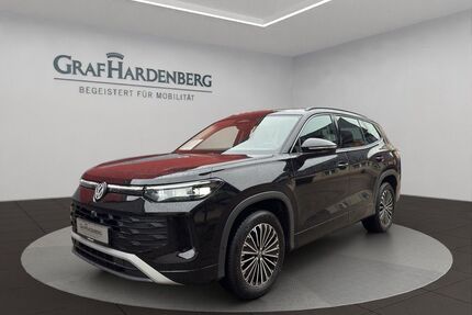 VW Tayron Gebrauchtwagen