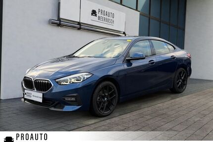 BMW 218 Gran Coupé Gebrauchtwagen