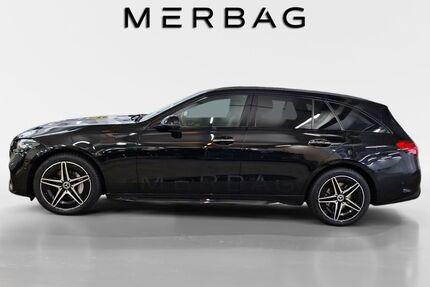 Mercedes-Benz C 300 Gebrauchtwagen