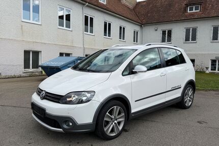 VW Golf Plus Gebrauchtwagen
