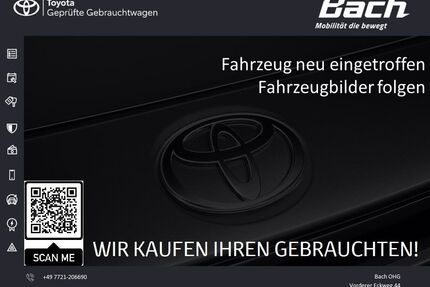 Toyota Proace City Gebrauchtwagen