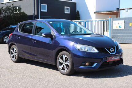 Nissan Pulsar Gebrauchtwagen
