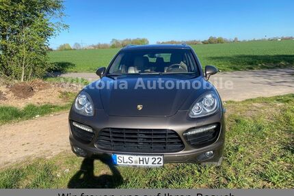 Porsche Cayenne Gebrauchtwagen