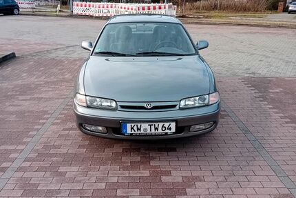 Mazda 626 Gebrauchtwagen