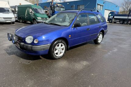Toyota Corolla Gebrauchtwagen