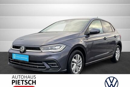 VW Polo Gebrauchtwagen
