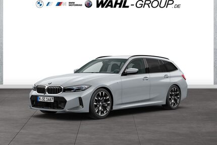 BMW 330 Gebrauchtwagen