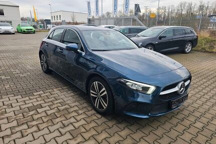 Mercedes-Benz A 180 Gebrauchtwagen