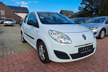 Renault Twingo Gebrauchtwagen