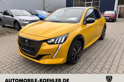 Peugeot 208 Gebrauchtwagen